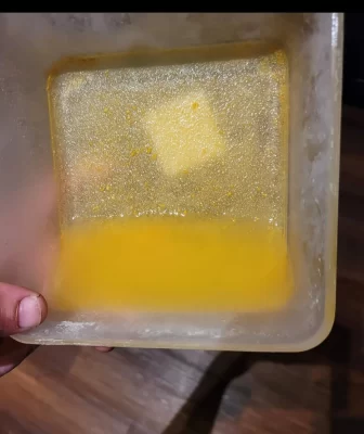 DMT Vape Juice
