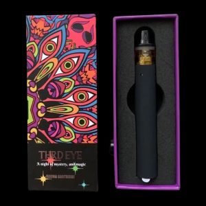 Third Eye DMT Disposable Vape Pen (0.5g)