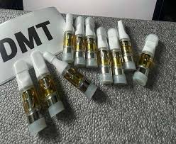 DMT Vape Pens & Cartridges
