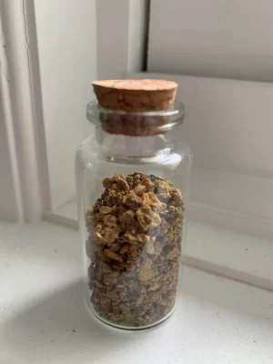 Changa Blend