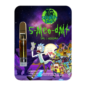 Schwifty Labs – 5-Meo-DMT Cartridge 1mL