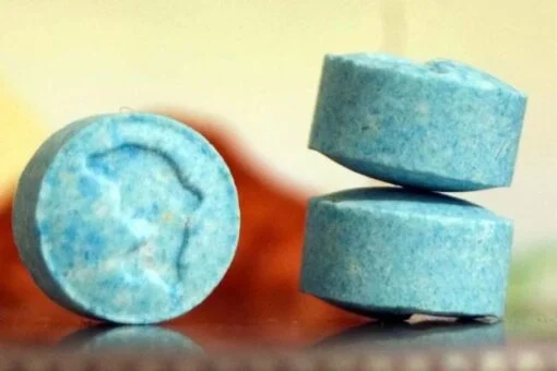 Buy Blue Dolphin Ecstasy Pills