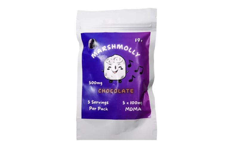 Buy Marshmolly (MDMA Marshmallow)